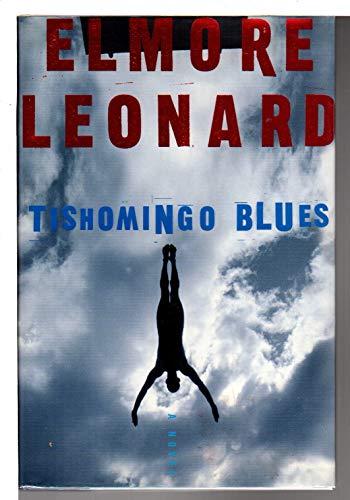 Tishomingo Blues