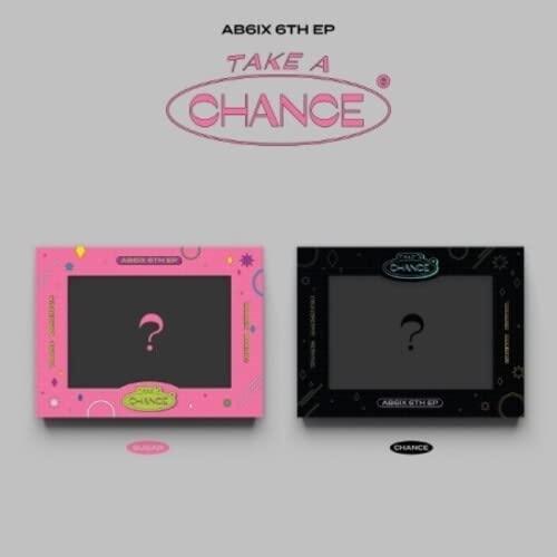 Take a Chance-Inkl.Photobook