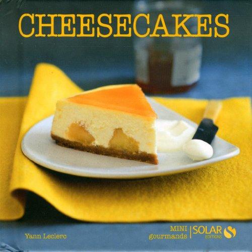 Cheesecakes