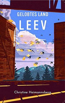 Gelobtes Land: LEEV