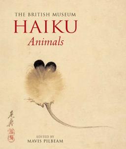 Haiku: Animals (Gift Books)