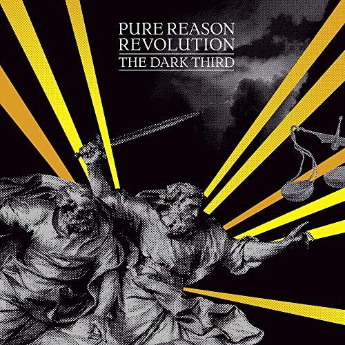 The Dark Third (2020 Reissue) (Ltd. 2CD Digipak)