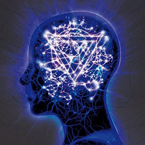 The Mindsweep (Digipak)