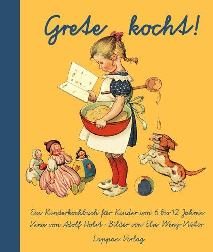 Grete kocht