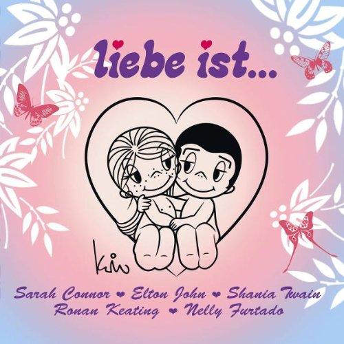 Liebe Ist