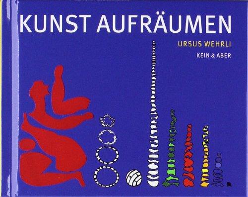 Kunst aufräumen - Pocket