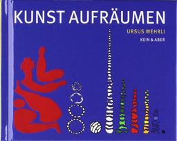 Kunst aufräumen - Pocket