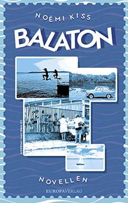 Balaton: Novellen