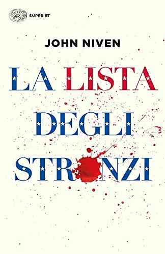 La lista degli stronzi (Super ET)