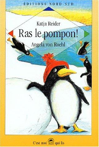 Ras le pompon !