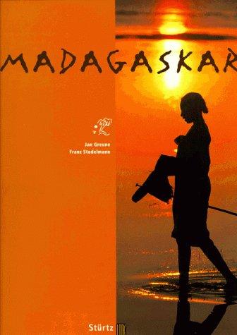 Madagaskar