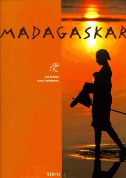 Madagaskar