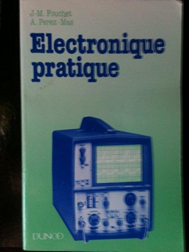 Électronique pratique : Formation continue