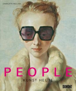 People. Kunst Heute