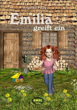 Emilia greift ein