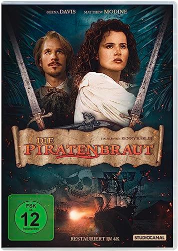 Die Piratenbraut - Digital Remastered