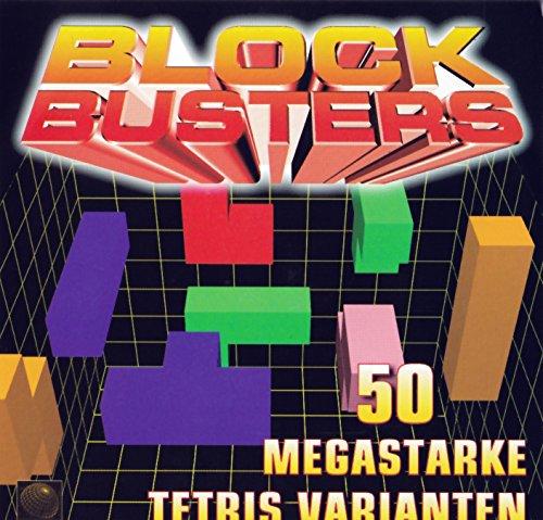 Tetris Block Busters