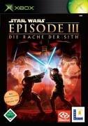 Star Wars Episode 3 - Die Rache der Sith