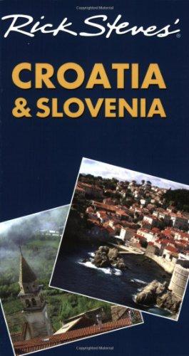 Rick Steves' Croatia and Slovenia