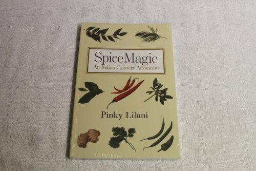 Spice Magic: An Indian Culinary Adventure