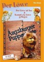 Augsburger Puppenkiste - Der Löwe (2 DVDs)