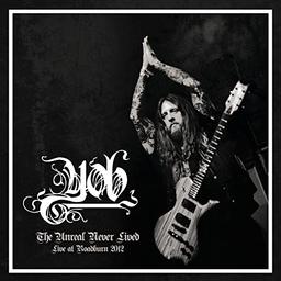 Live at Roadburn 2012 [Vinyl LP]