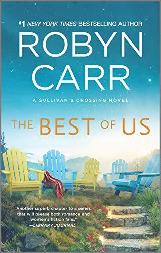 The Best of Us (Sullivan's Crossing, Band 4)