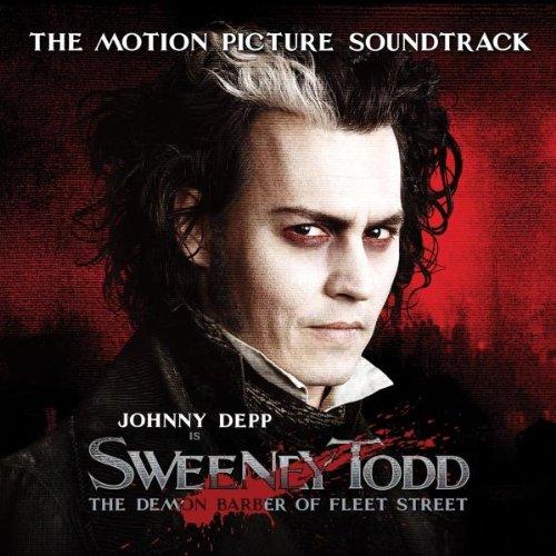 Sweeney Todd - The Demon Barber of Fleet Street (Highlights)