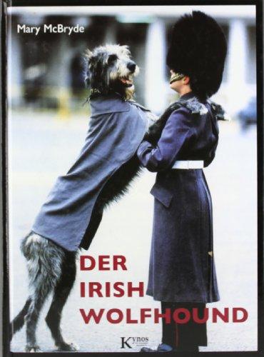 Der Irish Wolfhound