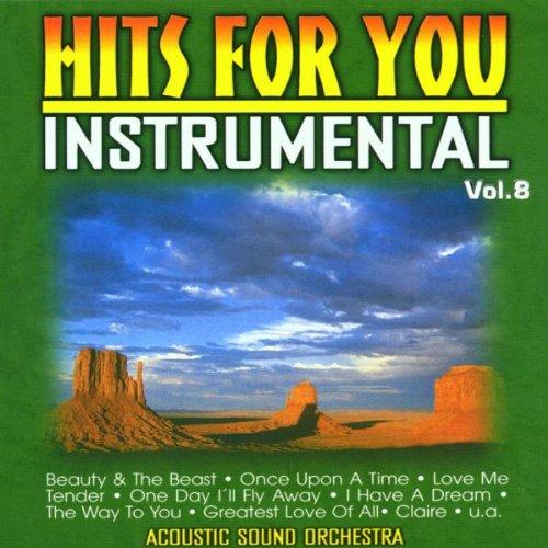 Hits for You Vol.8