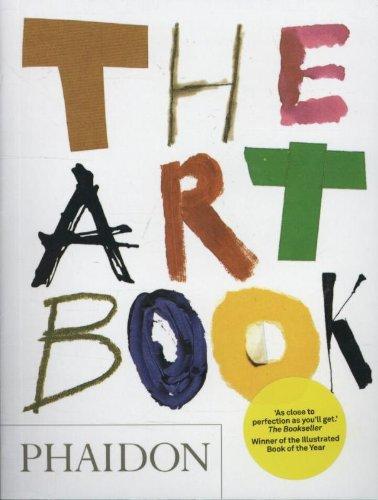 The Art Book