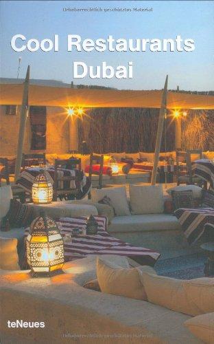 Cool Hotels Dubai (Cool Restaurants)