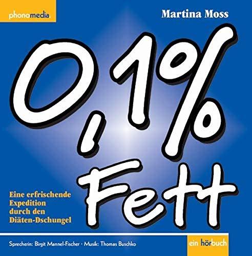 0,1% Fett: Expedition durch den Diäten-Dschungel