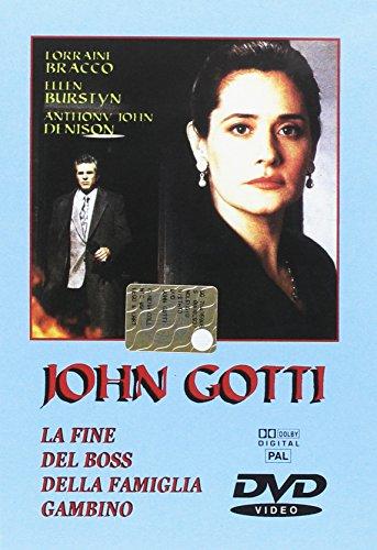 John Gotti [Import italien]