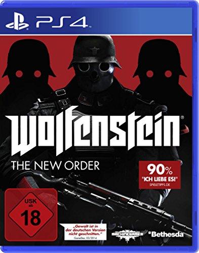 Wolfenstein: The New Order