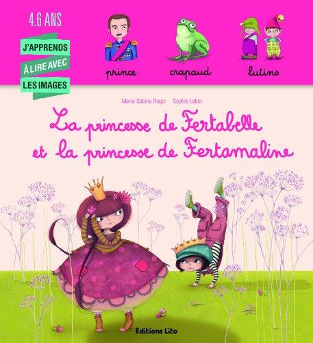 La princesse de Fertabelle et la princesse de Fertamaline