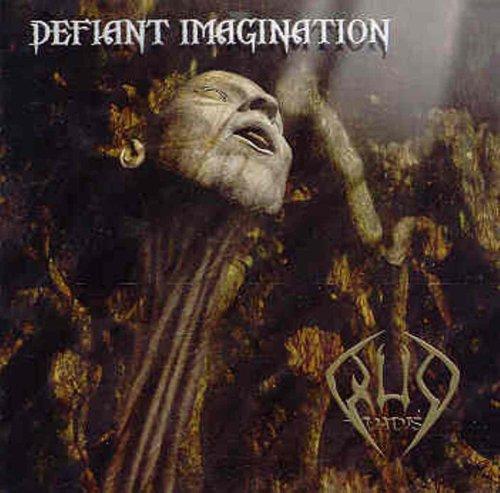 Defiant Imagination