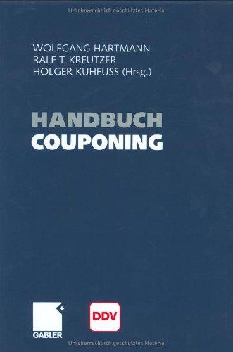 Handbuch Couponing