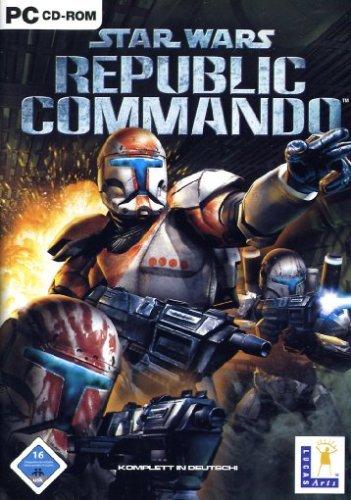 Star Wars - Republic Commando