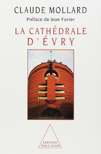 La cathédrale d'Evry