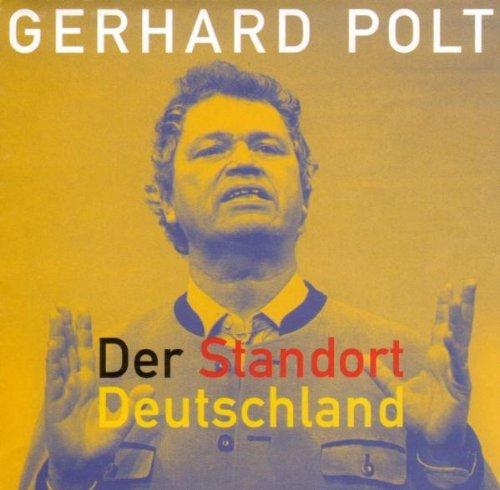 Der Standort Deutschland