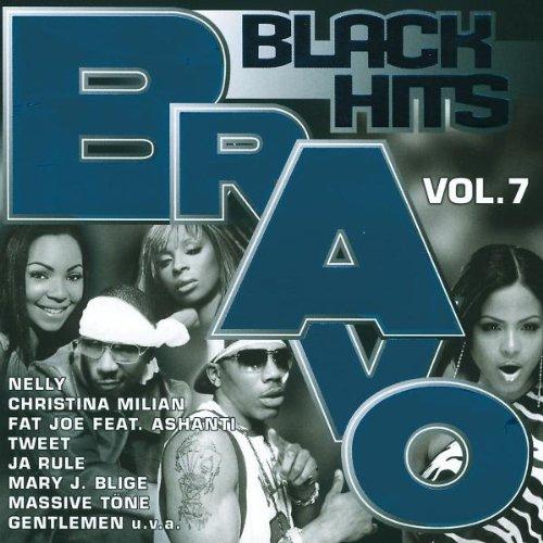 Bravo Black Hits Vol.7