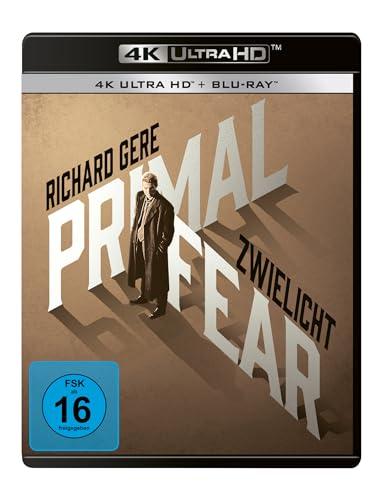 Zwielicht [4K Ultra HD] + [Blu-ray]