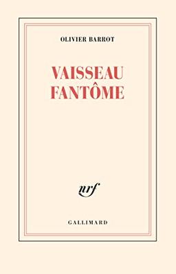 Vaisseau fantôme