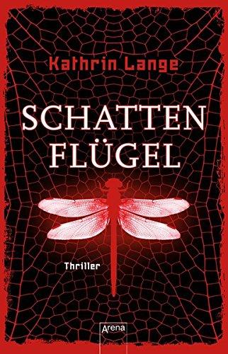 Schattenflügel: Die Arena Thriller: