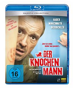 Der Knochenmann [Blu-ray]