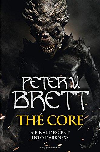 The Core (The Demon Cycle)