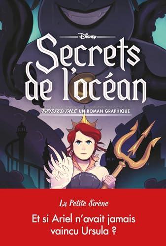 Secrets de l'océan : un roman graphique