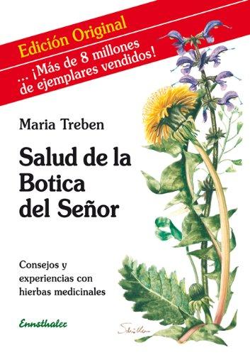 Treben, M: Salud de la Botica del Señor