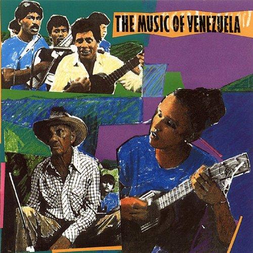 Music of Venezuela